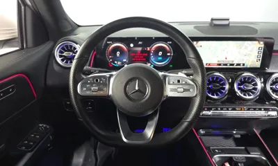 Mercedes-Benz EQB 2022, 60663 км, за 37000000 KRW - фото 14