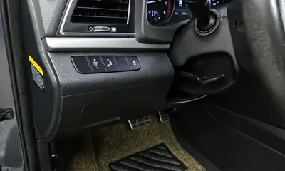 Hyundai Avante 2017, 65031 км, за 9300000 KRW - фото 18