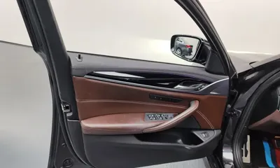 BMW 5-Series 2019, 104358 км, за 29990000 KRW - фото 24