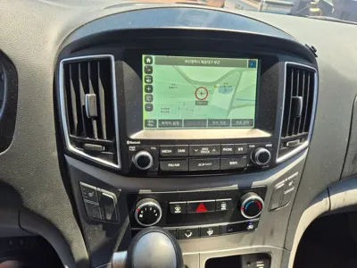 Hyundai Starex 2016, 107301 км, за 10600000 KRW - фото 15