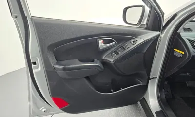 Hyundai Tucson 2014, 137684 км, за 6480000 KRW - фото 24