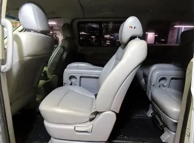 Hyundai Starex 2016, 167142 км, за 8600000 KRW - фото 7