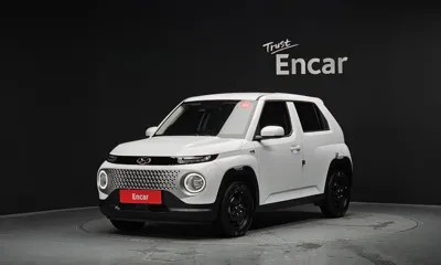 Hyundai Casper · 2022 год
