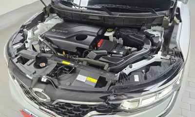 Renault-KoreaSamsung QM6 2022, 59625 км, за 24400000 KRW - фото 6