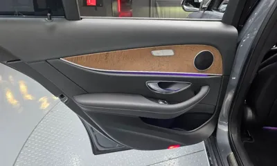 Mercedes-Benz E-Class 2018, 86421 км, за 23950000 KRW - фото 25