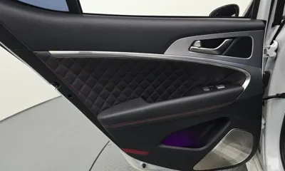 Genesis G70 2020, 91696 км, за 23700000 KRW - фото 25