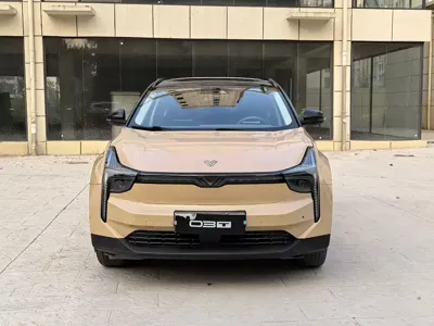 NETA Neta U 2020, 145000 км, за 50800 CNY