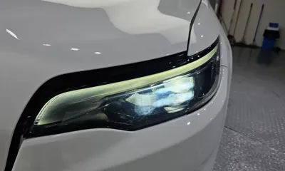 Jeep Cherokee 2020, 93591 км, за 13000000 KRW - фото 22