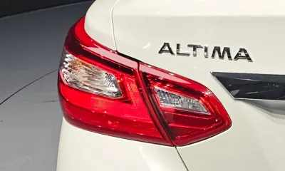 Nissan Altima 2017, 115968 км, за 6500000 KRW - фото 23