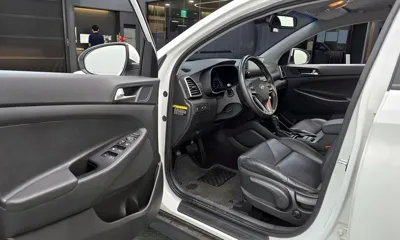 Hyundai Tucson 2020, 67853 км, за 17300000 KRW - фото 10
