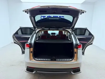 Lexus NX 2021, 37000 км, за 169800 CNY - фото 21