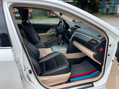 Toyota Camry 2013, 130000 км, за 36800 CNY - фото 13