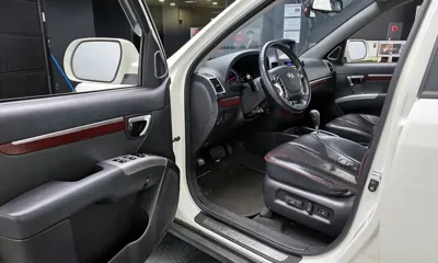 Hyundai Santafe 2008, 146313 км, за 3800000 KRW - фото 11