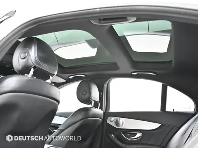 Mercedes-Benz C-Class 2016, 160452 км, за 33900000 KRW - фото 18