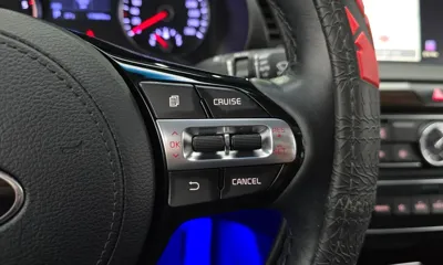 Kia K7 2019, 179849 км, за 7990000 KRW - фото 31