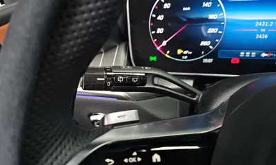 Mercedes-Benz GLC-Class 2026, 2436 км, за 83900000 KRW - фото 30