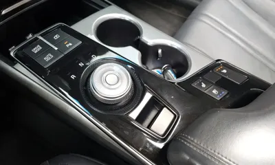 Kia K8 2022, 75313 км, за 19900000 KRW - фото 9