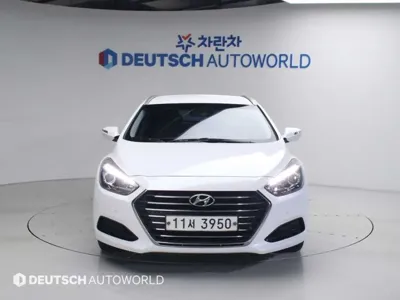 Hyundai i40 2016, 178803 км, за 5900000 KRW