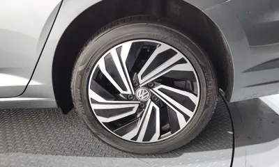 Volkswagen Jetta 2020, 108624 км, за 16800000 KRW - фото 22
