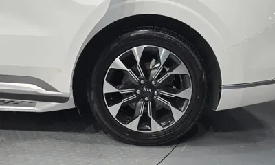 Kia Canival 2021, 97884 км, за 31500000 KRW - фото 21