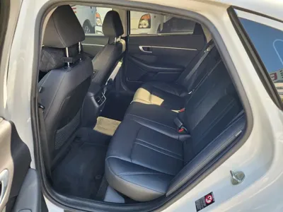 Hyundai Sonata 2021, 89000 км, за 16900000 KRW - фото 9