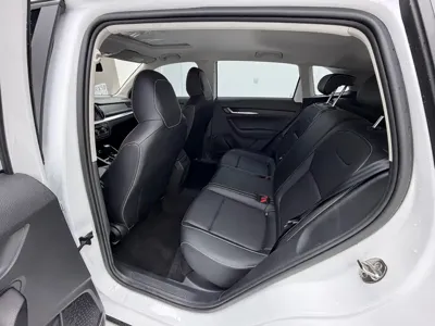 Skoda Kamiq 2023, 14000 км, за 105800 CNY - фото 15