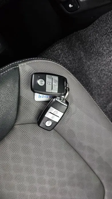 Kia Ray 2021, 68943 км, за 12900000 KRW - фото 32