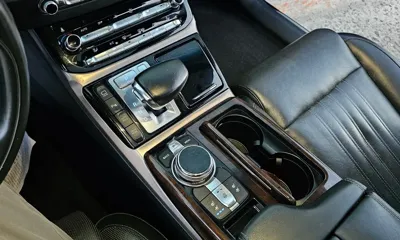 Genesis EQ900 2016, 255500 км, за 12990000 KRW - фото 17