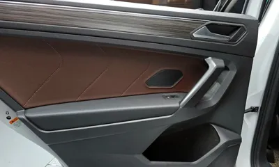 Volkswagen Tiguan 2023, 21688 км, за 30900000 KRW - фото 25