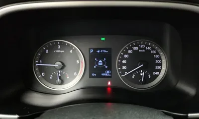 Hyundai Tucson 2019, 99582 км, за 11500000 KRW - фото 8