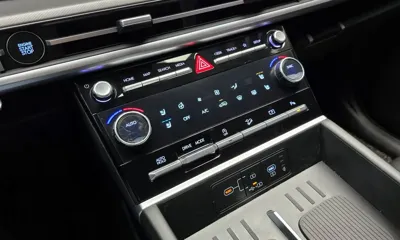 Hyundai Santafe 2025, 22817 км, за 27900000 KRW - фото 28