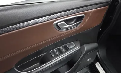Renault-KoreaSamsung SM6 2019, 118270 км, за 10470000 KRW - фото 31