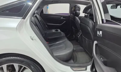 Hyundai Sonata 2015, 107275 км, за 8300000 KRW - фото 12