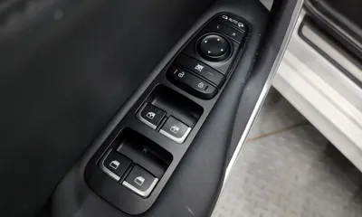 Kia Stinger 2018, 72127 км, за 17200000 KRW - фото 14