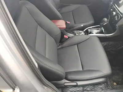 Honda Crider 2014, 81600 км, за 24600 CNY - фото 25
