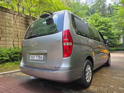 Hyundai Starex 2011, 149007 км, за 4990000 KRW - фото 5