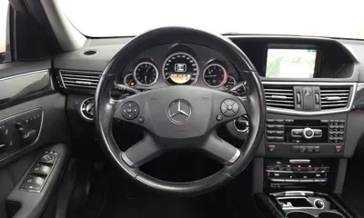 Mercedes-Benz E-Class 2012, 178838 км, за 9990000 KRW - фото 13