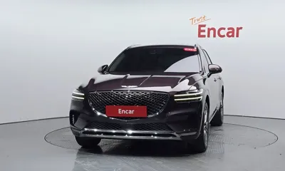 Genesis GV70 2022, 54207 км, за 33900000 KRW - фото 3