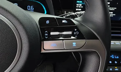 Hyundai Avante 2024, 71537 км, за 17900000 KRW - фото 29