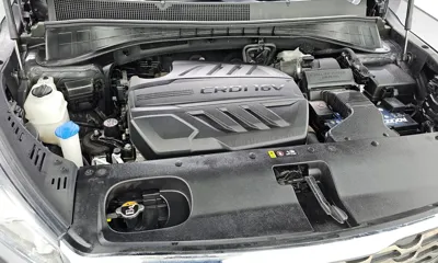 Kia Sorento 2020, 96928 км, за 19500000 KRW - фото 6