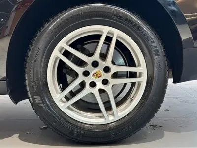 Porsche Macan 2017, 130000 км, за 148000 CNY - фото 5