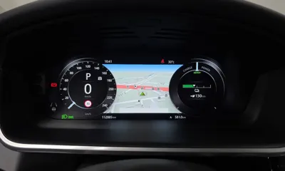 Jaguar I-Pace 2019, 112885 км, за 35400000 KRW - фото 8