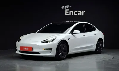 Tesla Model 3 2022, 35943 км, за 38800000 KRW - фото 11