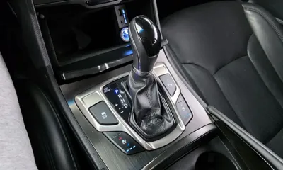 Hyundai Grandeur 2014, 213662 км, за 5990000 KRW - фото 9