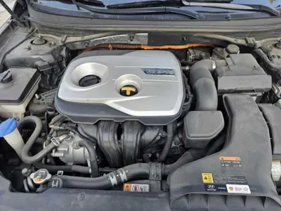 Hyundai Sonata 2018, 249920 км, за 6200000 KRW - фото 10