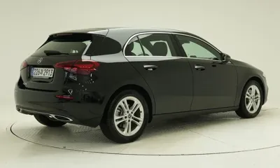 Mercedes-Benz A-Class 2025, 556 км, за 34000000 KRW