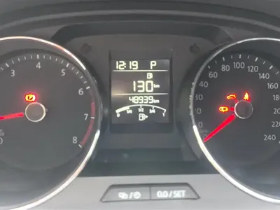 Volkswagen Bora 2018, 49000 км, за 42000 CNY - фото 14