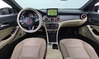 Mercedes-Benz CLA-Class 2015, 76736 км, за 11000000 KRW - фото 7
