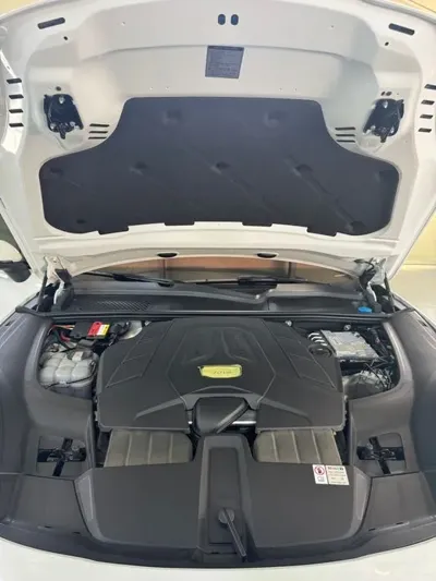 Porsche Cayenne 2022, 13500 км, за 119500000 KRW - фото 3