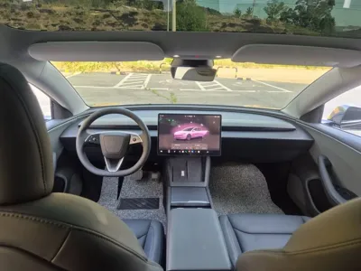 Tesla Model 3 2025, 11466 км, за 32400000 KRW - фото 20